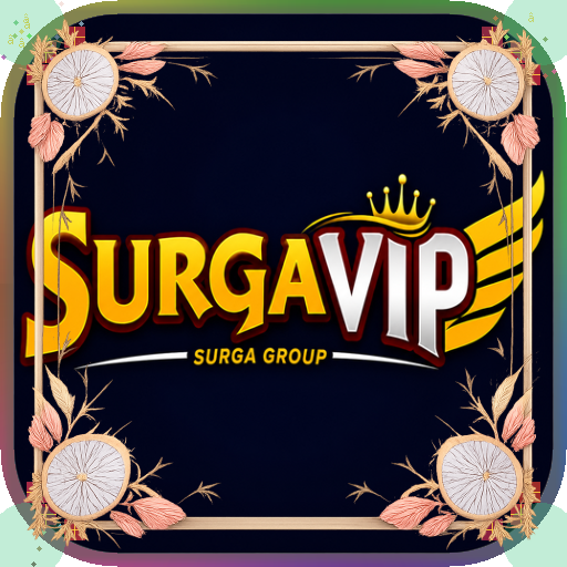 surgavip — mitra unggulan